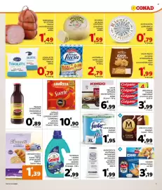 Volantino Conad | Convenienza Più Pagina 3