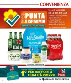 Volantino Conad | Convenienza Più Pagina 4