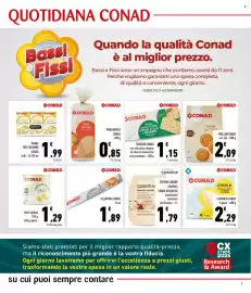 Volantino Conad | Convenienza Più Pagina 5