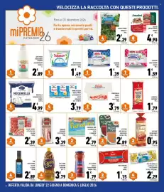 Volantino Conad | Convenienza Più Pagina 6