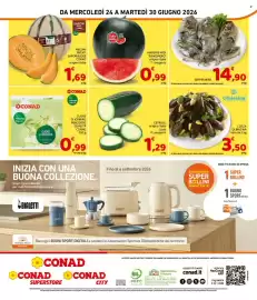 Volantino Conad | Convenienza Più Pagina 8