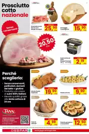 Volantino Despar Pagina 6