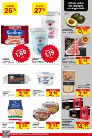 Volantino Despar Pagina 7