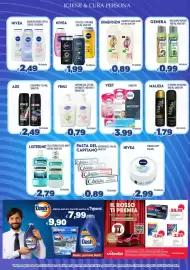Volantino Opportunity Shop Pagina 3