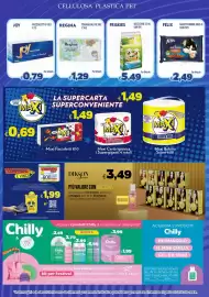 Volantino Opportunity Shop Pagina 4