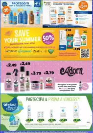 Volantino Opportunity Shop Pagina 5