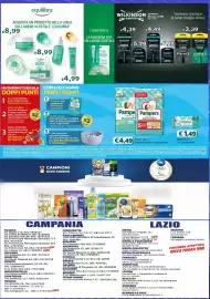 Volantino Opportunity Shop Pagina 6