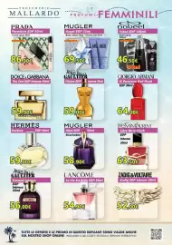 Volantino Profumerie Mallardo Pagina 16