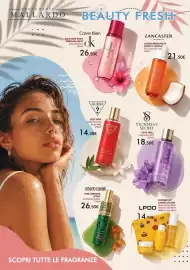 Volantino Profumerie Mallardo Pagina 18