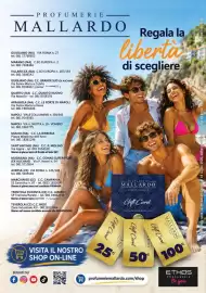 Volantino Profumerie Mallardo Pagina 20