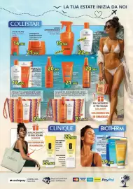 Volantino Profumerie Mallardo Pagina 3