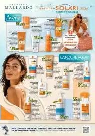 Volantino Profumerie Mallardo Pagina 6