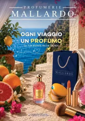 Profumerie Mallardo (valido fino al 19-07)