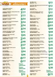 Volantino Gambardella Cash settimana 26 Pagina 2