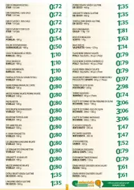 Volantino Gambardella Cash settimana 26 Pagina 3