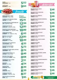Volantino Gambardella Cash settimana 26 Pagina 5