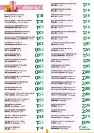 Volantino Gambardella Cash settimana 26 Pagina 6