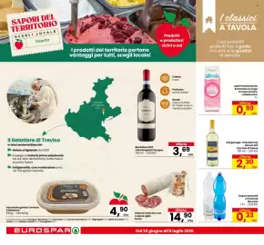 Volantino Eurospar Pagina 10