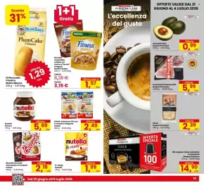 Volantino Eurospar Pagina 13