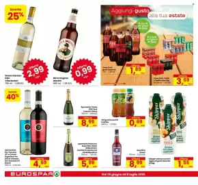 Volantino Eurospar Pagina 14