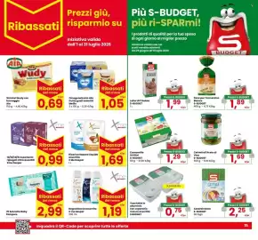 Volantino Eurospar Pagina 15