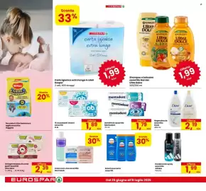 Volantino Eurospar Pagina 16