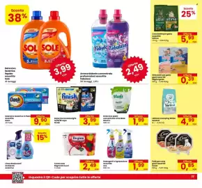 Volantino Eurospar Pagina 17