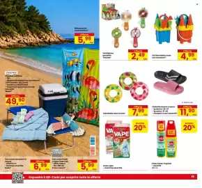 Volantino Eurospar Pagina 19