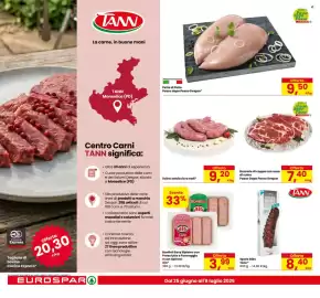 Volantino Eurospar Pagina 2