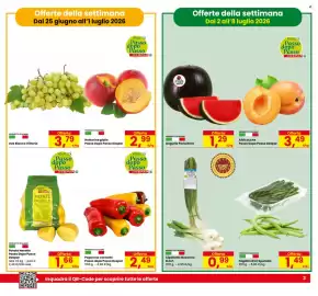 Volantino Eurospar Pagina 3