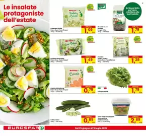 Volantino Eurospar Pagina 4