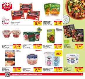 Volantino Eurospar Pagina 5