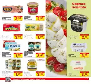 Volantino Eurospar Pagina 7