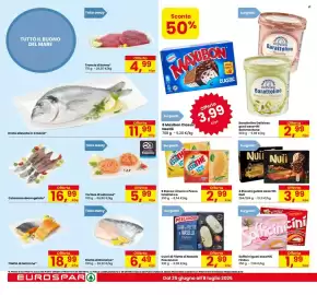 Volantino Eurospar Pagina 8