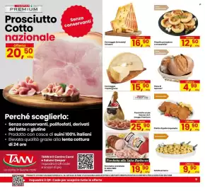 Volantino Eurospar Pagina 9