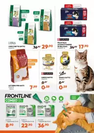Volantino Rossetti Market Pagina 3