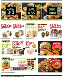 Woolworths catalogue Page 6