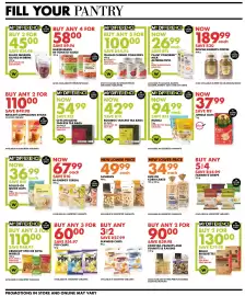 Woolworths catalogue Page 7