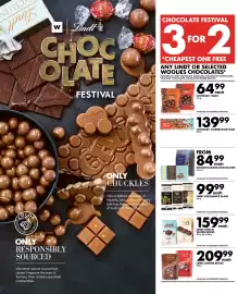 Woolworths catalogue Page 8