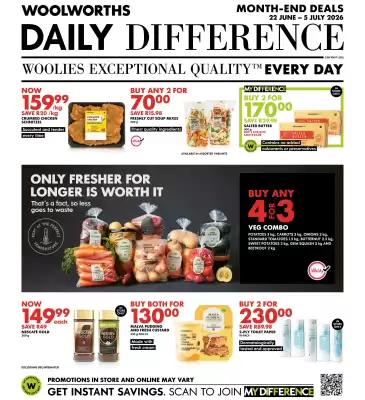 Woolworths (valid until 5-07)
