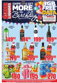 Boxer Liquors catalogue Page 4