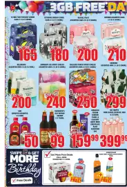 Boxer Liquors catalogue Page 2