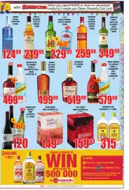 Boxer Liquors catalogue Page 3