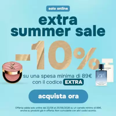 Beauty Star (valido fino al 25-06)
