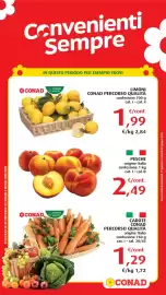 Volantino Conad Pagina 3