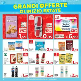 Volantino Despar Pagina 2