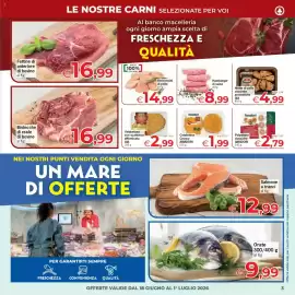 Volantino Despar Pagina 3