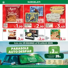 Volantino Despar Pagina 6