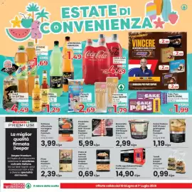 Volantino Despar Pagina 7