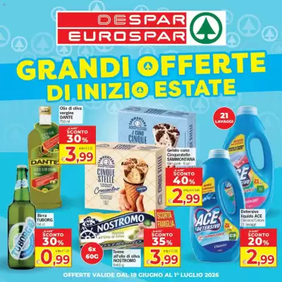 Despar (valido fino al 1-07)